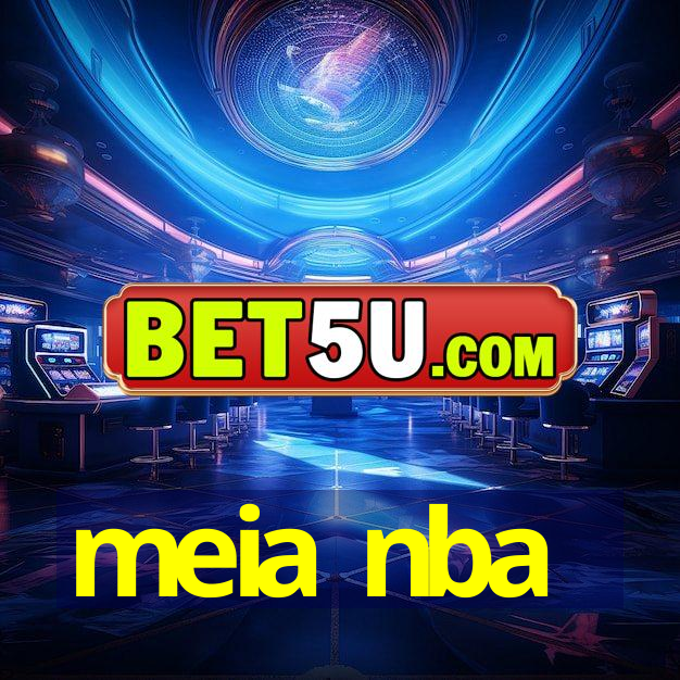 meia nba